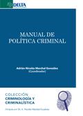 Manual de politica criminal