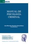 Manual de psicologia criminal