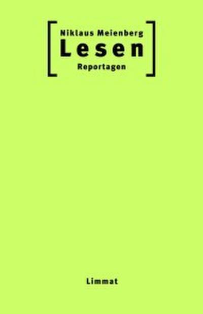 Lesen