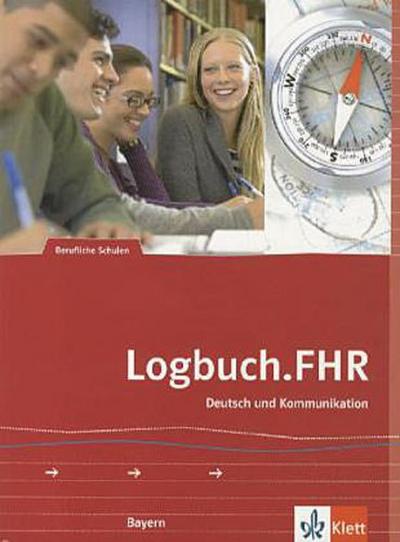Logbuch.FHR, Ausgabe Bayern