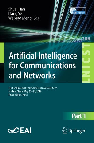 Artificial Intelligence for Communications and Networks