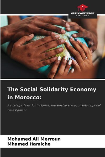 The Social Solidarity Economy in Morocco:
