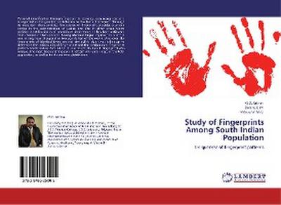 Study of Fingerprints Among South Indian Population