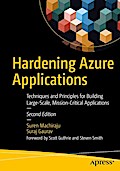 Hardening Azure Applications