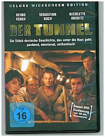 Der Tunnel