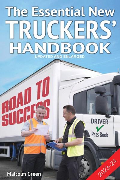 The Essential New Truckers’ Handbook