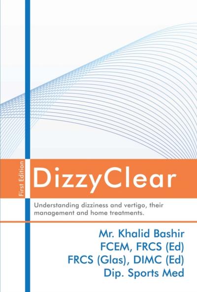 DizzyClear