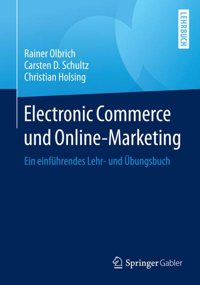 Electronic Commerce und Online-Marketing