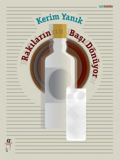 Rakilarin Basi Dönüyor