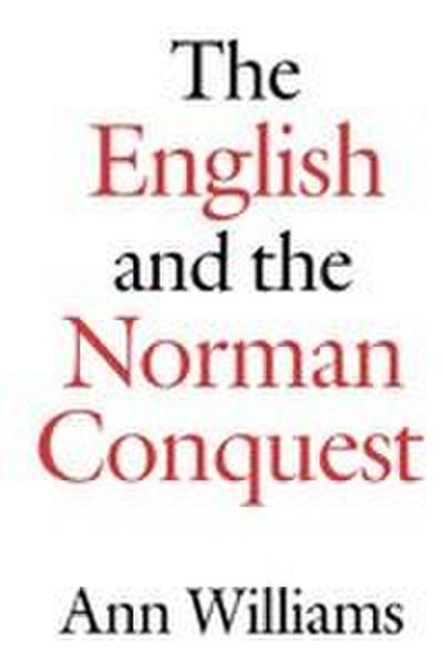 English and the Norman Conquest
