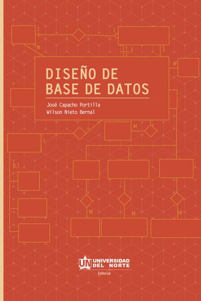 Diseño de bases de datos