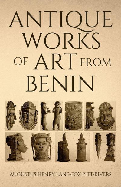 Antique Works of Art from Benin