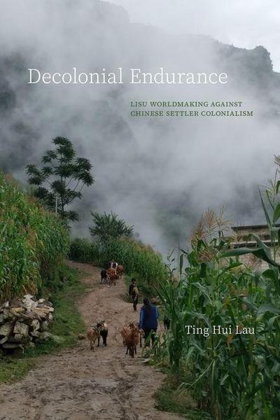 Decolonial Endurance