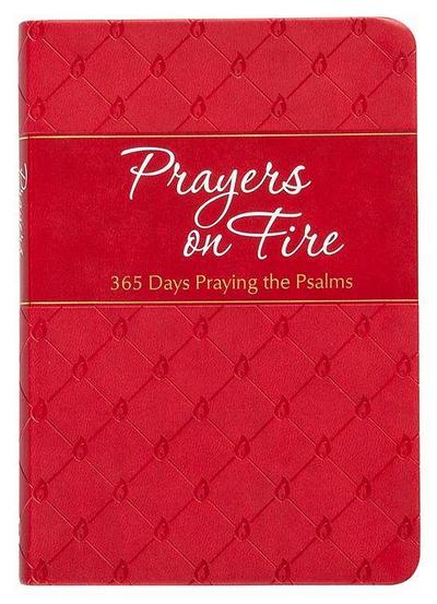 Prayers on Fire