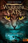 Warrior Cats - Das gebrochene Gesetz: Licht im Nebel