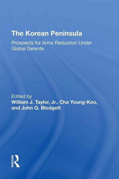 The Korean Peninsula