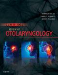 Cummings Review of Otolaryngology E-Book