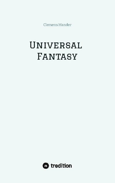 Universal Fantasy