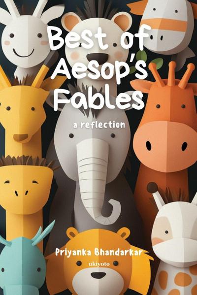 Best of Aesop’s Fables