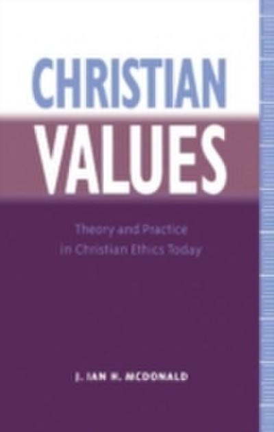 Christian Values