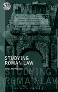 Studying Roman Law