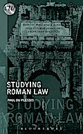 Studying Roman Law