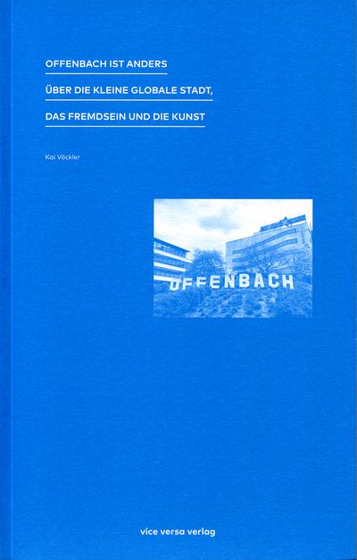Vöckler, Offenbach ist and