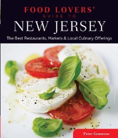 Food Lovers’ Guide to® New Jersey