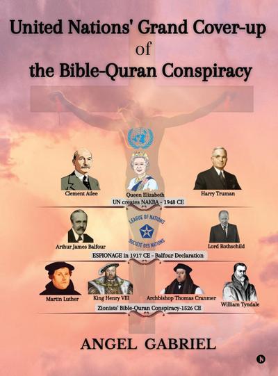 United Nations’ Grand Cover-up of the Bible-Quran Conspiracy