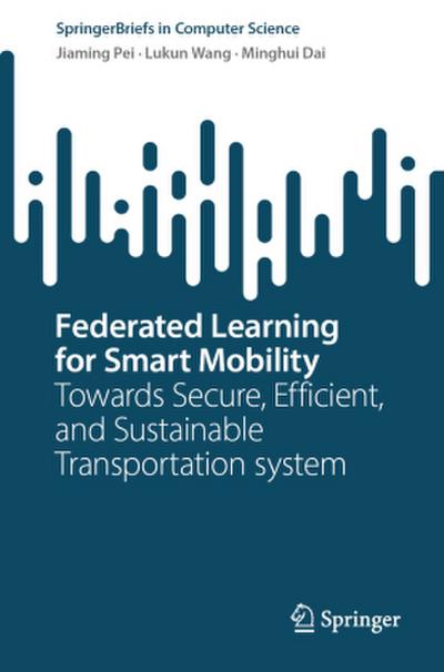 Federated Learning for Smart Mobility