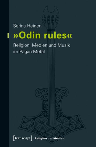 ’Odin rules’