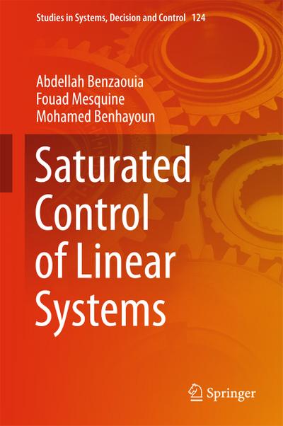 Saturated Control of Linear Systems