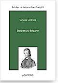 Studien zu Bolzano