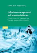 Infektionsmanagement auf Intensivstationen