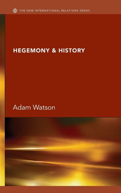 Hegemony & History