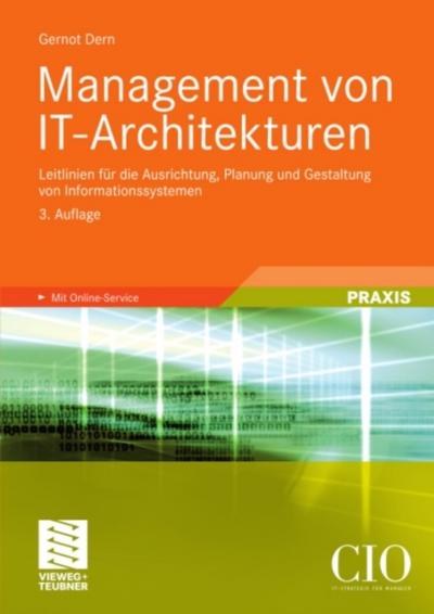Management von IT-Architekturen