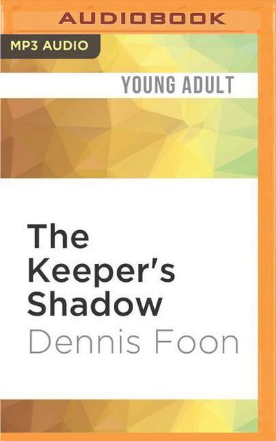 The Keeper’s Shadow
