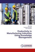 Productivity in Manufacturing Industries Using Kno