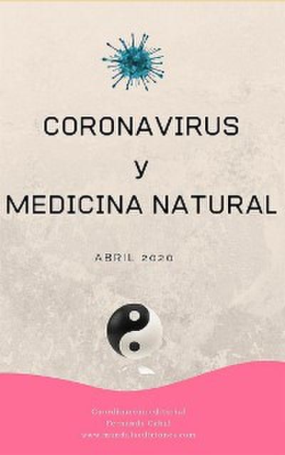 Medicina Natural y C-19