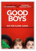 Good Boys - Nix für kleine Jungs