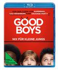 Good Boys - Nix für kleine Jungs