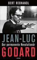 Jean-Luc Godard