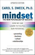 Mindset: The New Psychology of Success