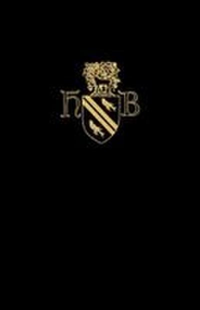 The Monastic Breviary of Hyde Abbey, Winchester