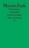 Die Kolonisten