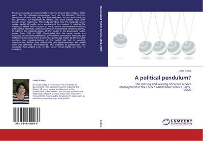 A political pendulum? - Linda Colley