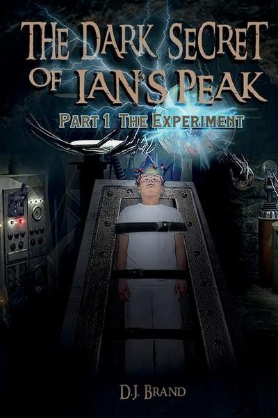 The Dark Secret of Ian’s Peak