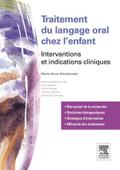 Traitements du langage oral chez l’enfant
