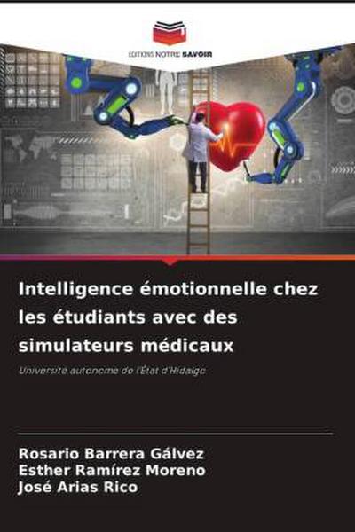 Intelligence émotionnelle chez les étudiants avec des simulateurs médicaux
