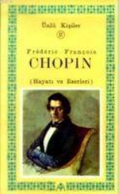 Frederic-Francois Chopin